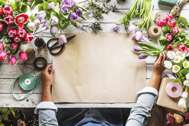 DIY Decor Ideas